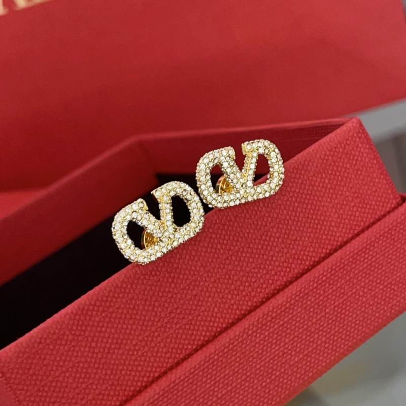 Valentino earring 12yx47
